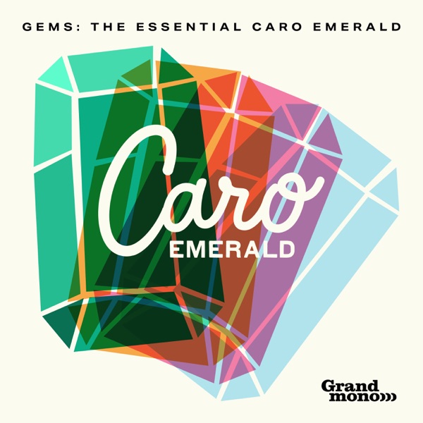 Caro Emerald